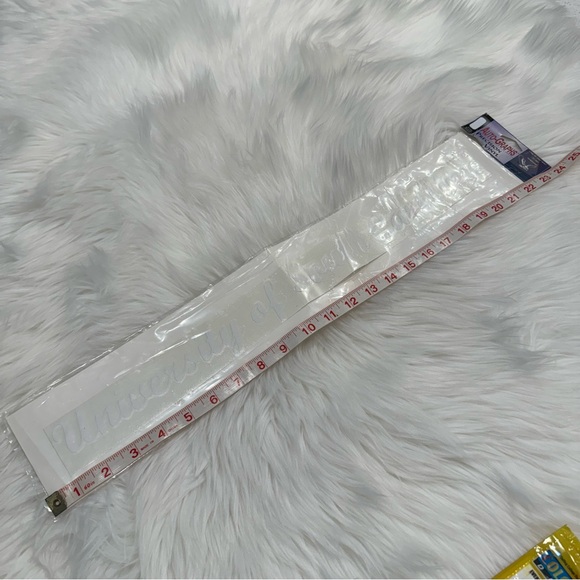 University of South Carolina USC Gamecocks Car Decal Sticker Bundle set of two - Picture 8 of 9